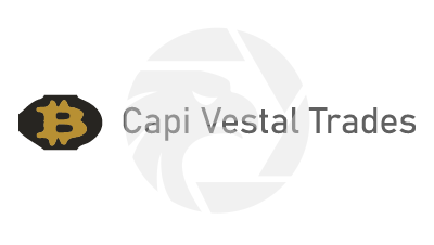 Capi Vestal