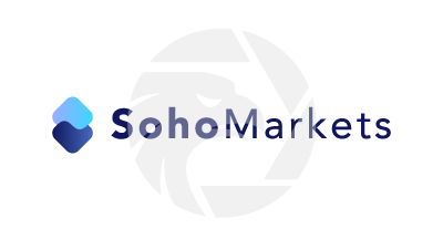 Soho Markets