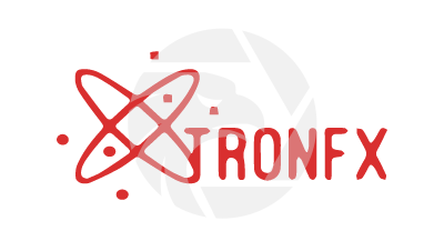 Tronfxtrade