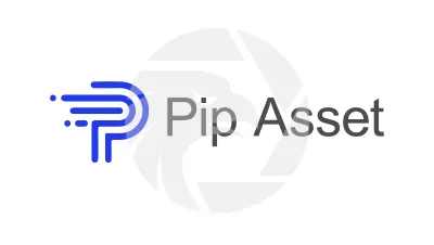 Pip Asset