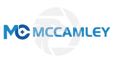 McCamley