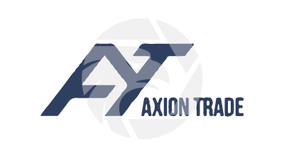 Axion Trade