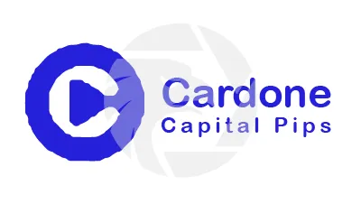 Cardone Capital Pips