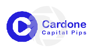 Cardone Capital Pips