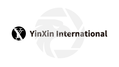 YinXin International Limited