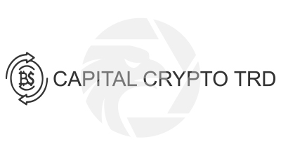 Capital Crypto Trade