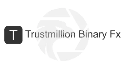 Trustmillion Binary Fx