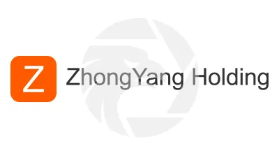 ZhongYang Holding