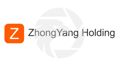 ZhongYang Holding