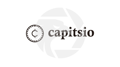 Capitsio