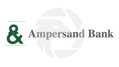 Ampersand Bank