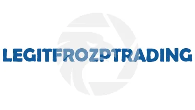 Legitfrozptrading