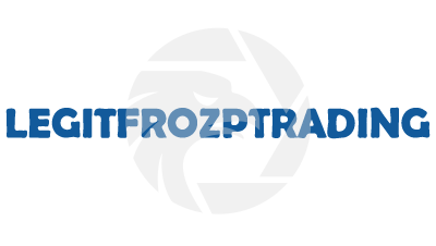 Legitfrozptrading