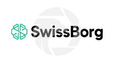 SwissBorg
