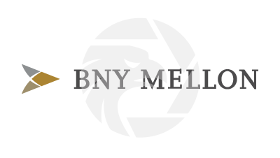 BNY Mellon BNYメロンは