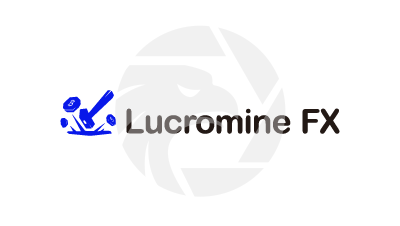 Lucro Mine Fx