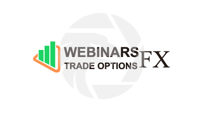 Webinarsfxtradeoption