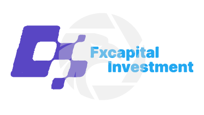 FX CAPITAL INVESTMENTS