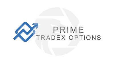 Primetradexoptions