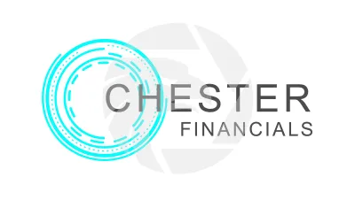 CHESTER FINANCIALS