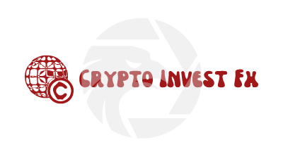 Crypto Invest Fx