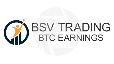 BSV Trading BTC Earnings
