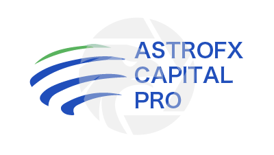 Astrofxcapitalpro