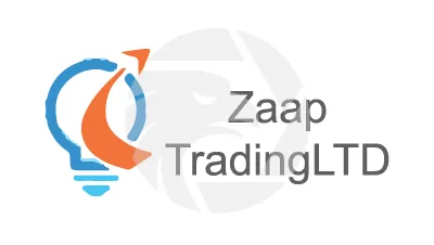 ZAAP TRADING LTD