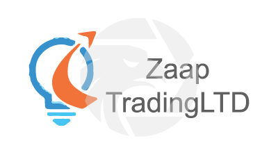 ZAAP TRADING LTD