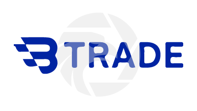 B TRADE LTD
