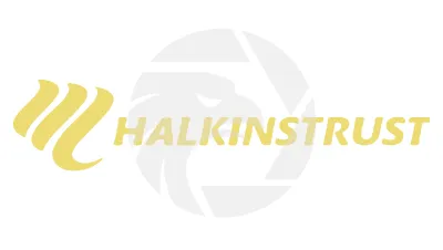 Halkinstrust