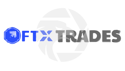 FTX Trades