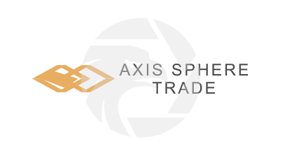 Axis Sphere Trade