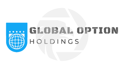 Global Option Holdings