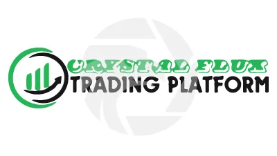Crystal Flux Trading Platform