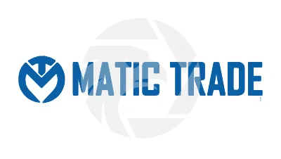 Matic Trade