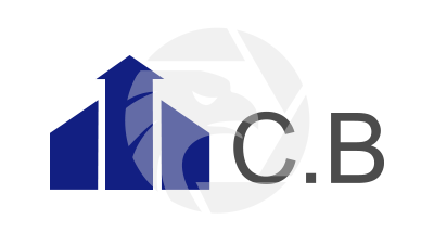 C.B