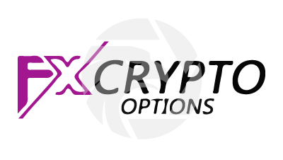 Fxcrypto-options