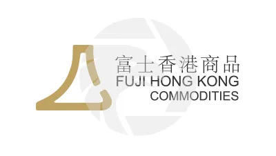 FUJI HONG KONG