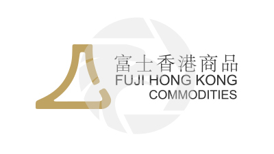 FUJI HONG KONG