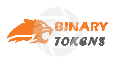 BINARY TOKENS