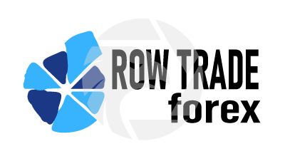 ROW TRADE FOREX