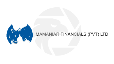 MSMANIAR FINANCIALS