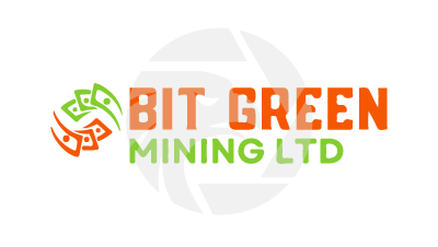 BIT GREEN MINING LTD
