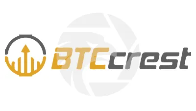 BTCCREST
