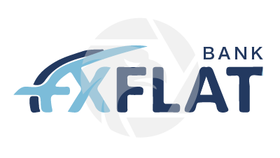 FX FLAT BANK