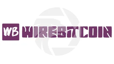 WIREBITCOIN