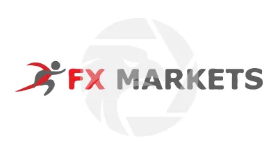 Fx Markets Trade