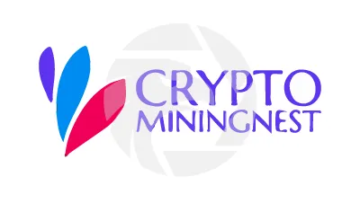 Crypto Mining Nest