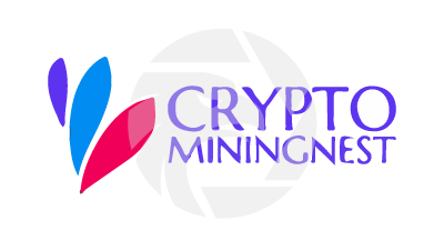 Crypto Mining Nest
